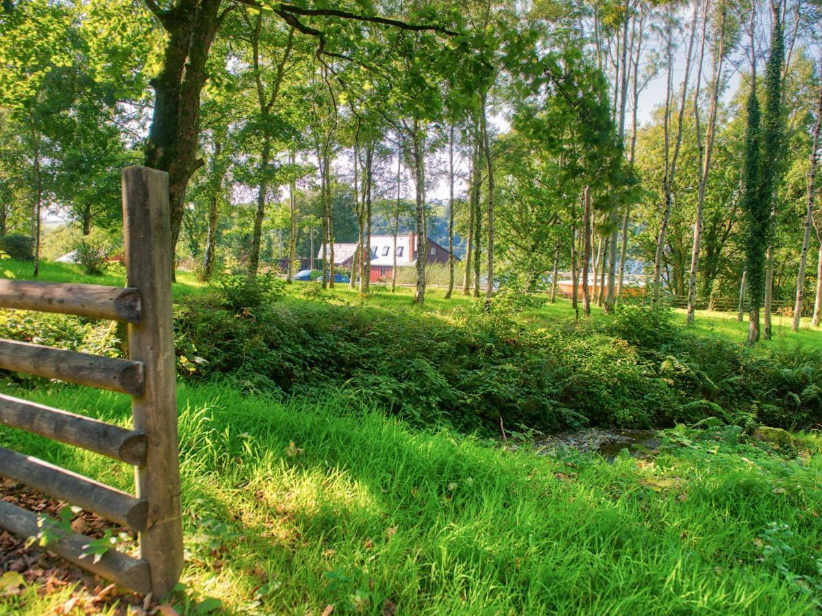 Arenig Villa Bala Dış mekan fotoğraf
